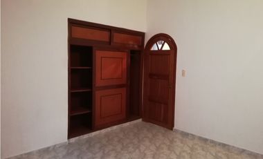 Vendo y/o arriendo casa en la vega Cund