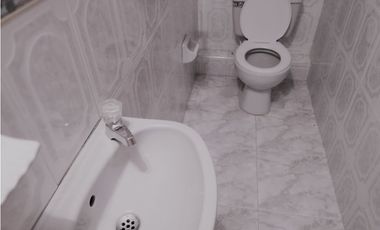 Vendo y/o arriendo casa en la vega Cund