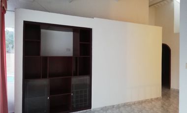 Vendo y/o arriendo casa en la vega Cund