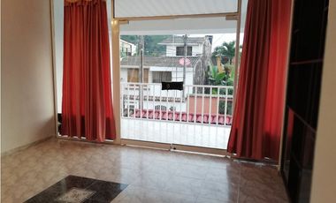 Vendo y/o arriendo casa en la vega Cund