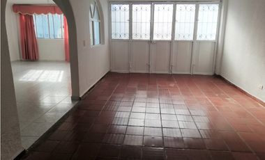 Vendo y/o arriendo casa en la vega Cund