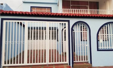 Vendo y/o arriendo casa en la vega Cund