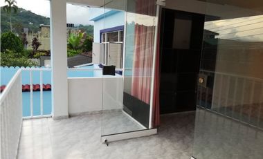 Vendo y/o arriendo casa en la vega Cund