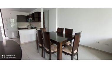 Arriendo Completo apto en la parte baja de Castropol Sin poniente