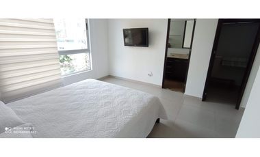 Arriendo Completo apto en la parte baja de Castropol Sin poniente