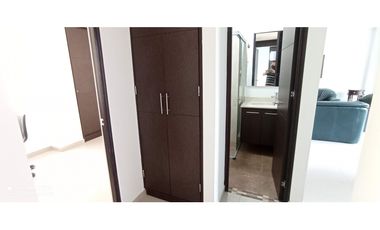 Arriendo Completo apto en la parte baja de Castropol Sin poniente