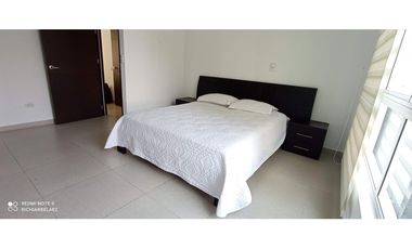 Arriendo Completo apto en la parte baja de Castropol Sin poniente