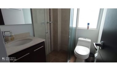 Arriendo Completo apto en la parte baja de Castropol Sin poniente