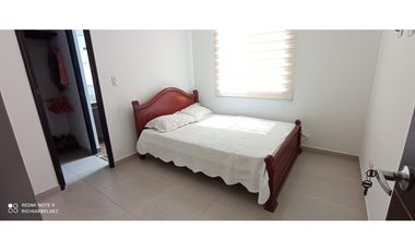 Arriendo Completo apto en la parte baja de Castropol Sin poniente