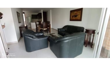 Arriendo Completo apto en la parte baja de Castropol Sin poniente