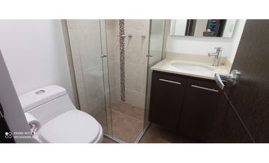 Arriendo Completo apto en la parte baja de Castropol Sin poniente