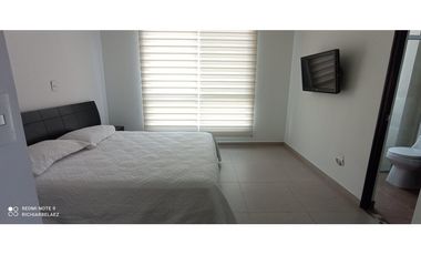 Arriendo Completo apto en la parte baja de Castropol Sin poniente