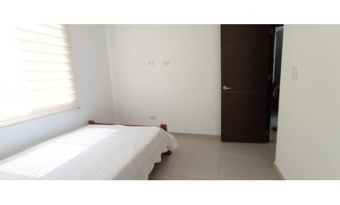 Arriendo Completo apto en la parte baja de Castropol Sin poniente