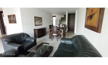 Arriendo Completo apto en la parte baja de Castropol Sin poniente