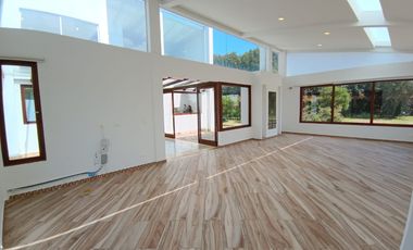 ARRIENDO CASA CAMPESTRE COTA $ 5.000.000