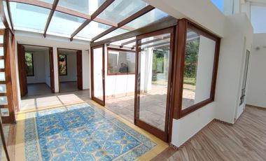 ARRIENDO CASA CAMPESTRE COTA $ 5.000.000