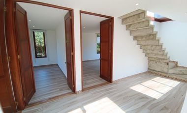 ARRIENDO CASA CAMPESTRE COTA $ 5.000.000