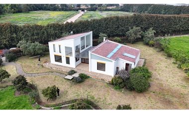 ARRIENDO CASA CAMPESTRE COTA $ 5.000.000