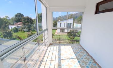 ARRIENDO CASA CAMPESTRE COTA $ 5.000.000