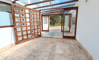 ARRIENDO CASA CAMPESTRE COTA $ 5.000.000