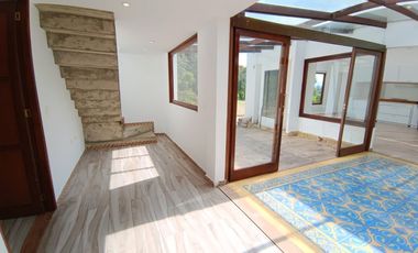 ARRIENDO CASA CAMPESTRE COTA $ 5.000.000