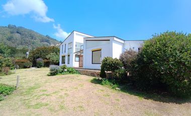 ARRIENDO CASA CAMPESTRE COTA $ 5.000.000