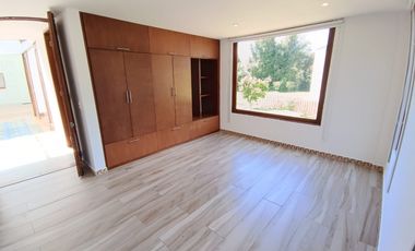 ARRIENDO CASA CAMPESTRE COTA $ 5.000.000