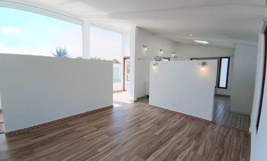 ARRIENDO CASA CAMPESTRE COTA $ 5.000.000