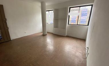 Alquilo o Vendo oficina  en El Edificio Calibio Carabobo.