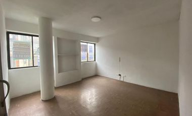 Alquilo o Vendo oficina  en El Edificio Calibio Carabobo.