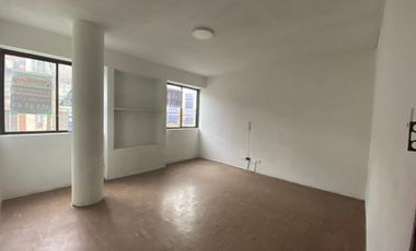 Alquilo o Vendo oficina  en El Edificio Calibio Carabobo.