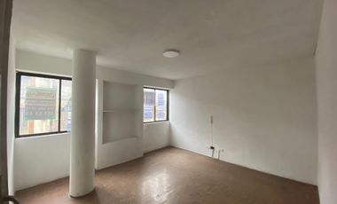 Alquilo o Vendo oficina  en El Edificio Calibio Carabobo.