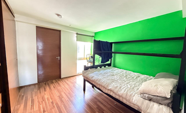 Venta Casa en Condominio  San Borja Narvarte Poniente 4 rec