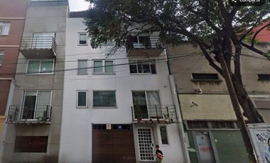 Venta Casa en Condominio  San Borja Narvarte Poniente 4 rec