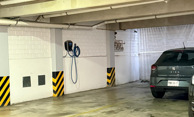 Venta Casa en Condominio  San Borja Narvarte Poniente 4 rec