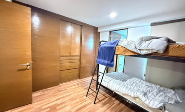 Venta Casa en Condominio  San Borja Narvarte Poniente 4 rec