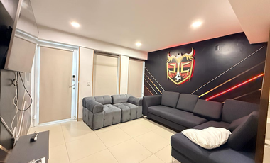 Venta Casa en Condominio  San Borja Narvarte Poniente 4 rec