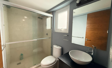 Venta Casa en Condominio  San Borja Narvarte Poniente 4 rec