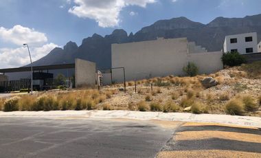 Terreno en Renta en Espacio Cumbres Irwin