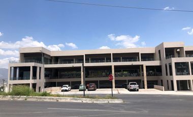 Terreno en Renta en Espacio Cumbres Irwin