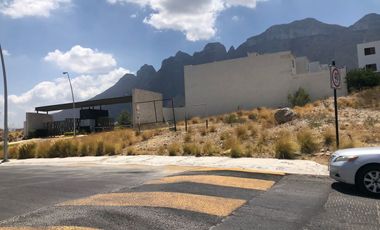 Terreno en Renta en Espacio Cumbres Irwin