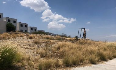 Terreno en Renta en Espacio Cumbres Irwin