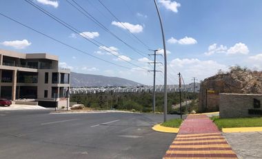 Terreno en Renta en Espacio Cumbres Irwin