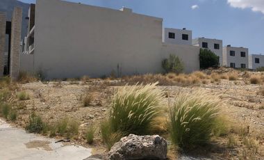 Terreno en Renta en Espacio Cumbres Irwin