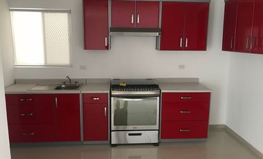 Casa en Renta Cerradas de Cumbres, Monterrey