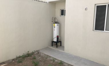 Casa en Renta Cerradas de Cumbres, Monterrey