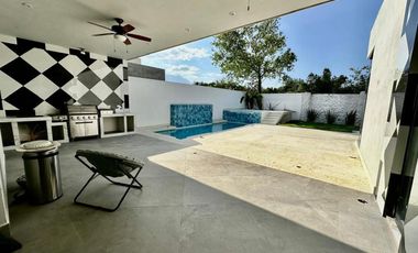 Casa en Campestre Santiago,Santiago