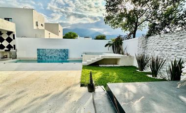 Casa en Campestre Santiago,Santiago