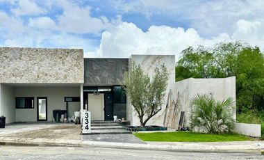 Casa en Campestre Santiago,Santiago
