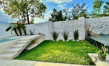 Casa en Campestre Santiago,Santiago